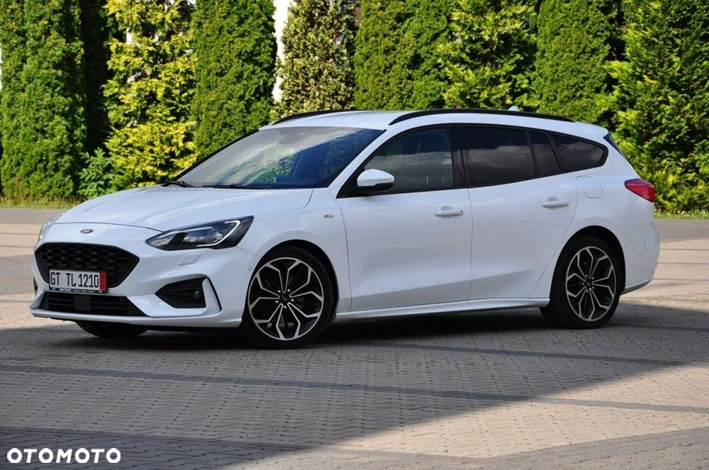 Ford Focus - 4