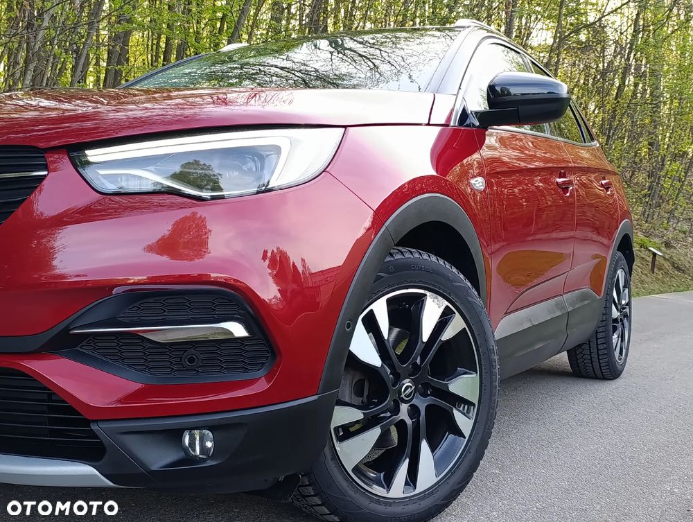 Opel Grandland X 1.6 T Ultimate S&S - 29