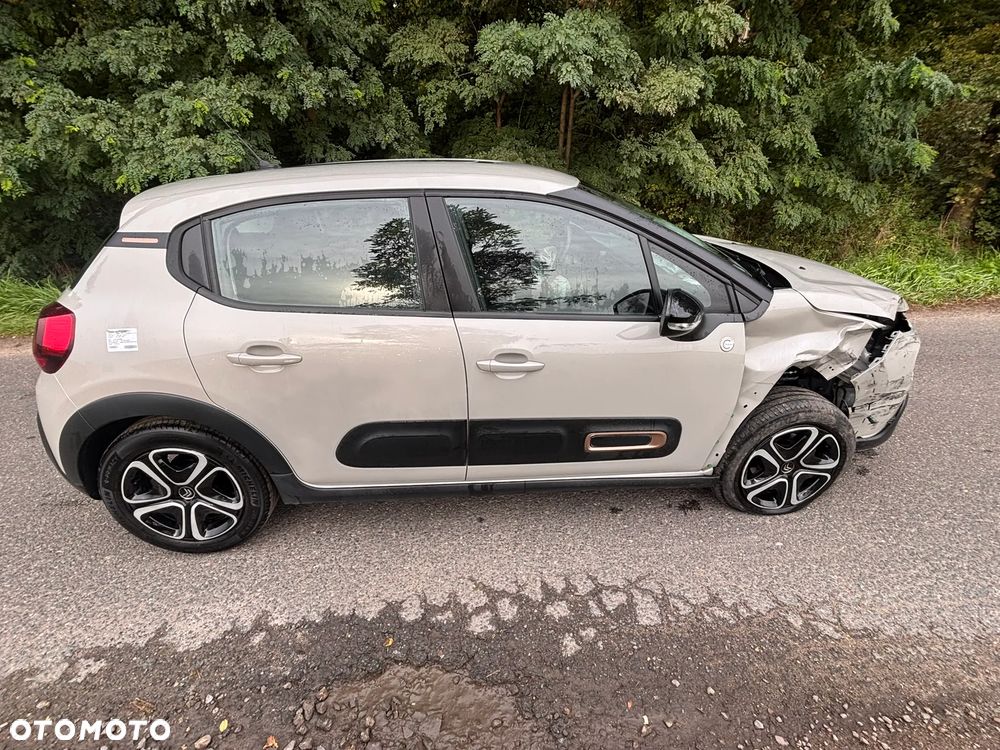 Citroën C3 - 5