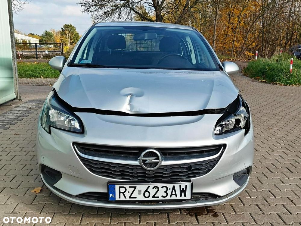 Opel Corsa - 8