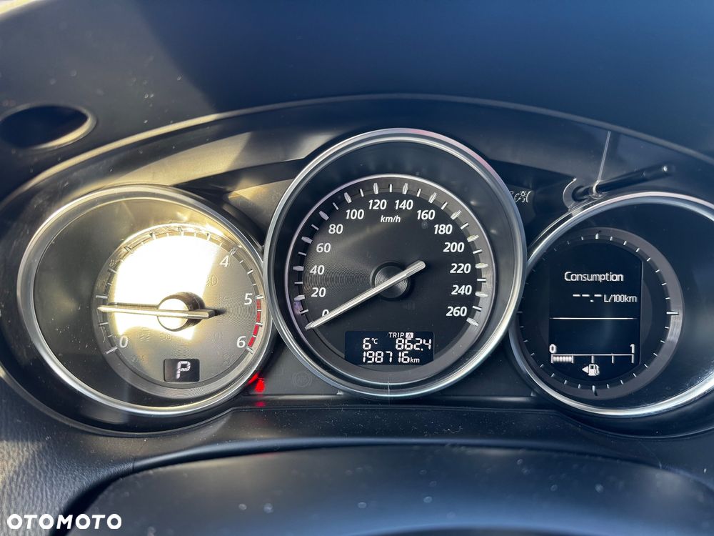 Mazda CX-5 SKYACTIV-D 175 Drive AWD Sports-Line - 2