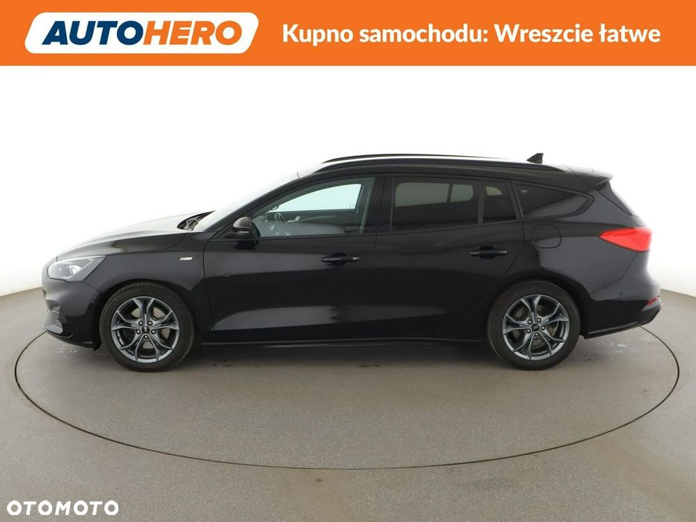 Ford Focus 1.5 EcoBlue Start-Stopp-System ST-LINE - 3