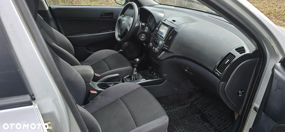 Hyundai i30 2.0 CRDi Style - 15