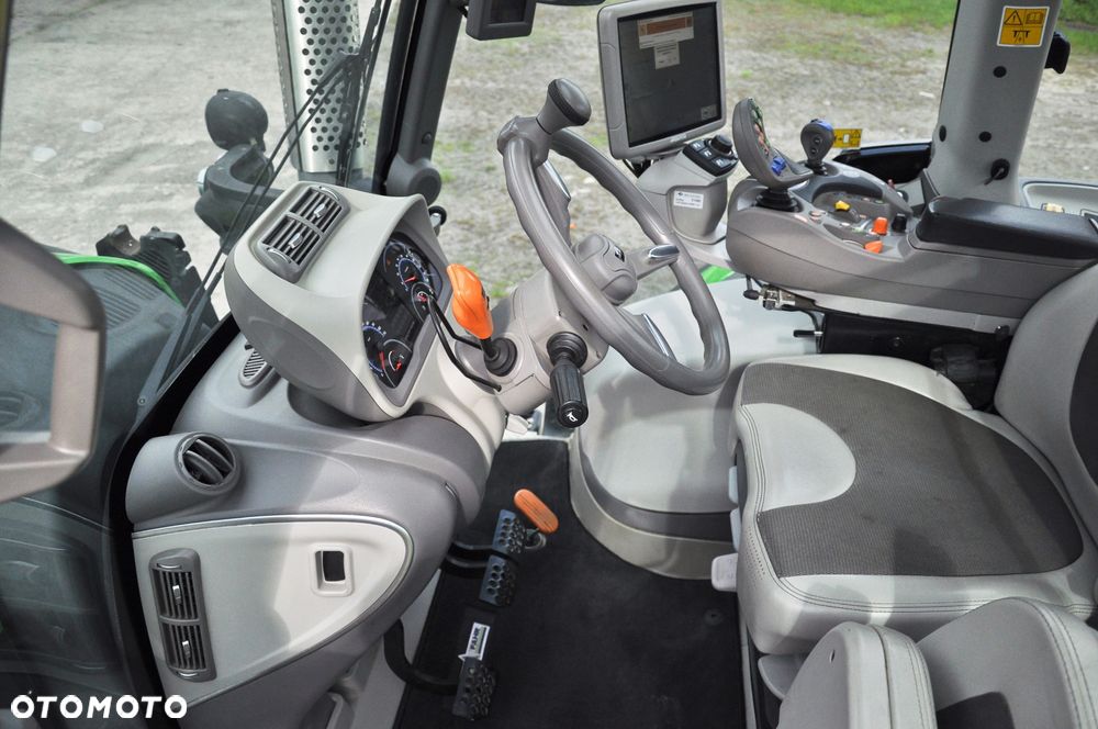 Deutz-Fahr 7250 TTV - 19