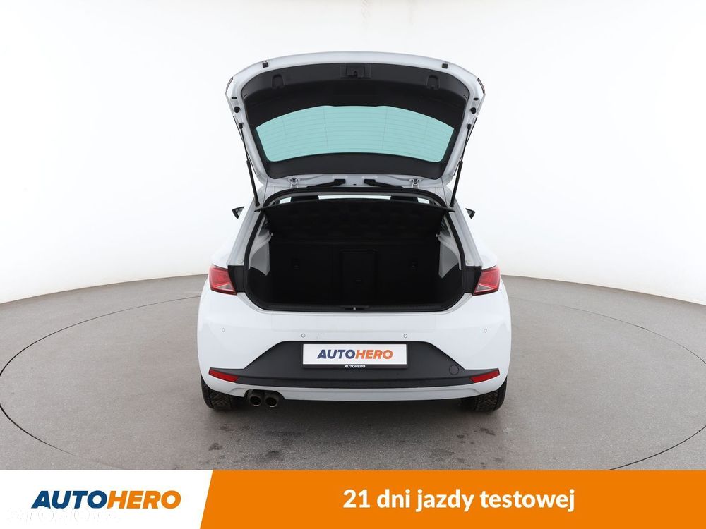 Seat Leon 1.4 TSI FR S&S - 16