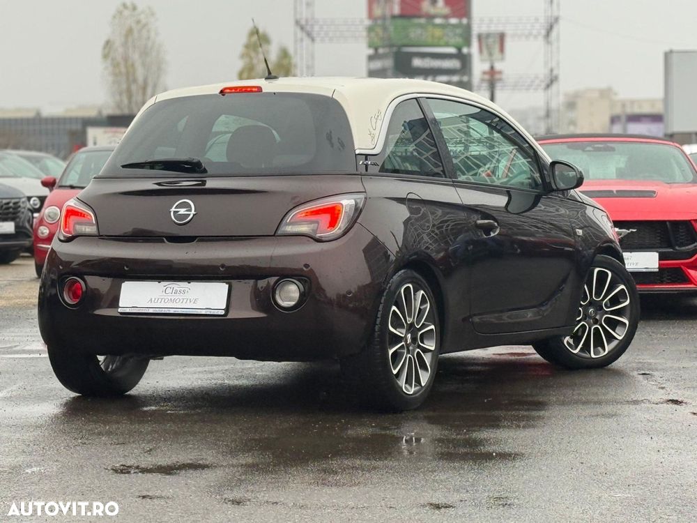 Opel Adam - 10