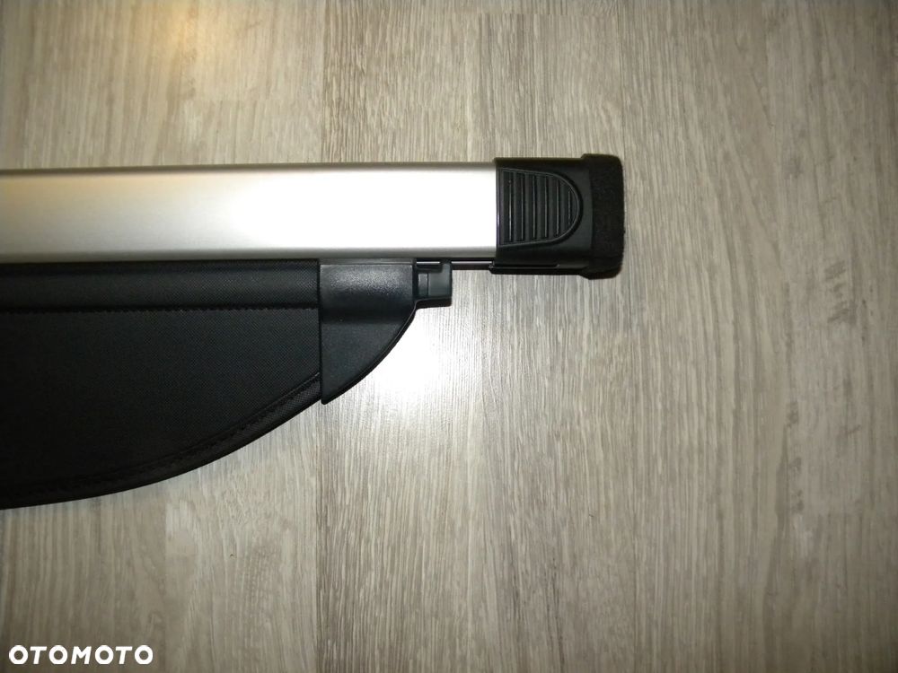 BARDZO ŁADNA ROLETA BAGAŻNIKA KIA SORENTO III 3 15-20 CZARNA ORYGINAL FV 85910-C5000 85910C5000 - 2