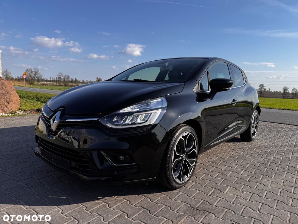 Renault Clio - 3