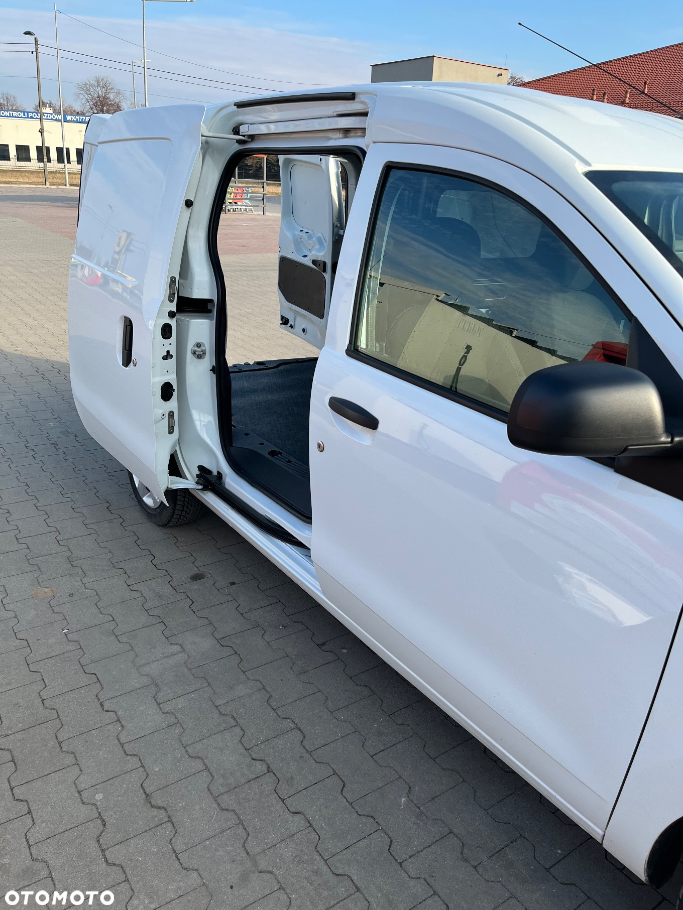 Dacia Dokker 1.6 SCe Access - 7