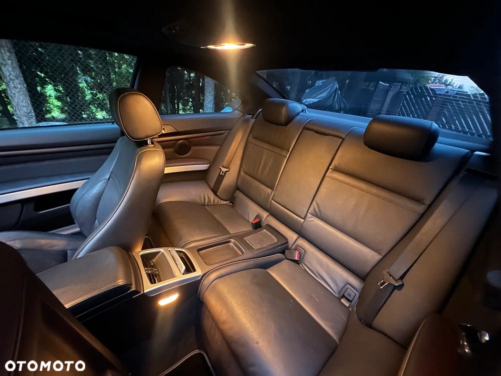 BMW Seria 3 335i xDrive - 19