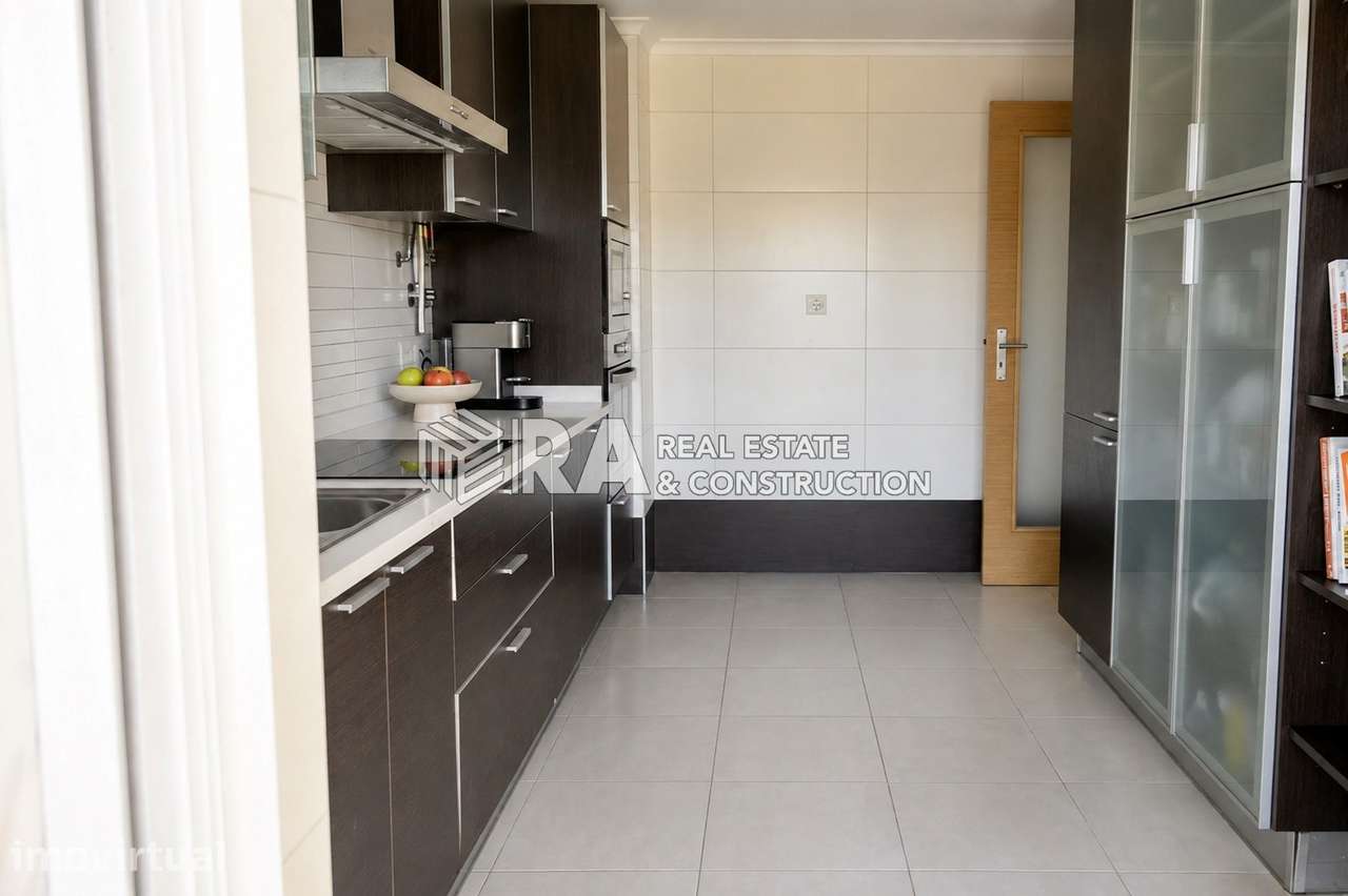 Apartamento T3 Venda em Seixal, Arrentela e Aldeia de Paio Pires,Seixa - Grande imagem: 4/6