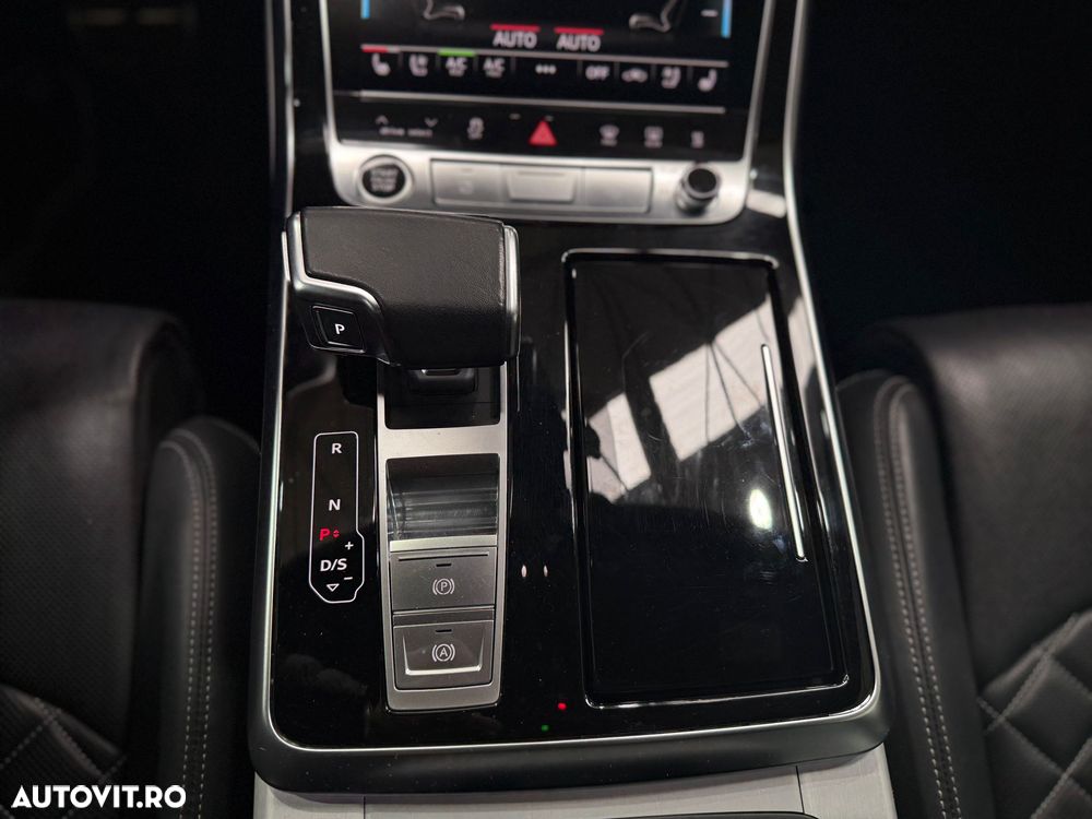 Audi Q7 3.0 55 TFSI quattro Tiptronic S Line - 19