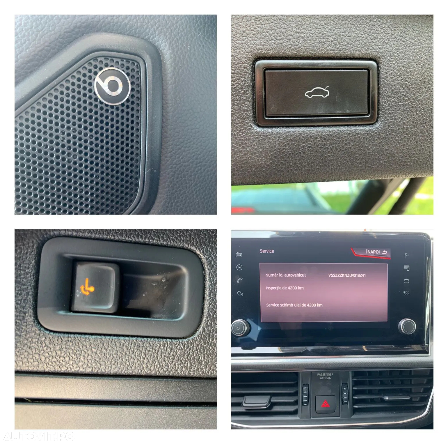 Seat Tarraco 2.0 TDI SCR Xcellence - 17