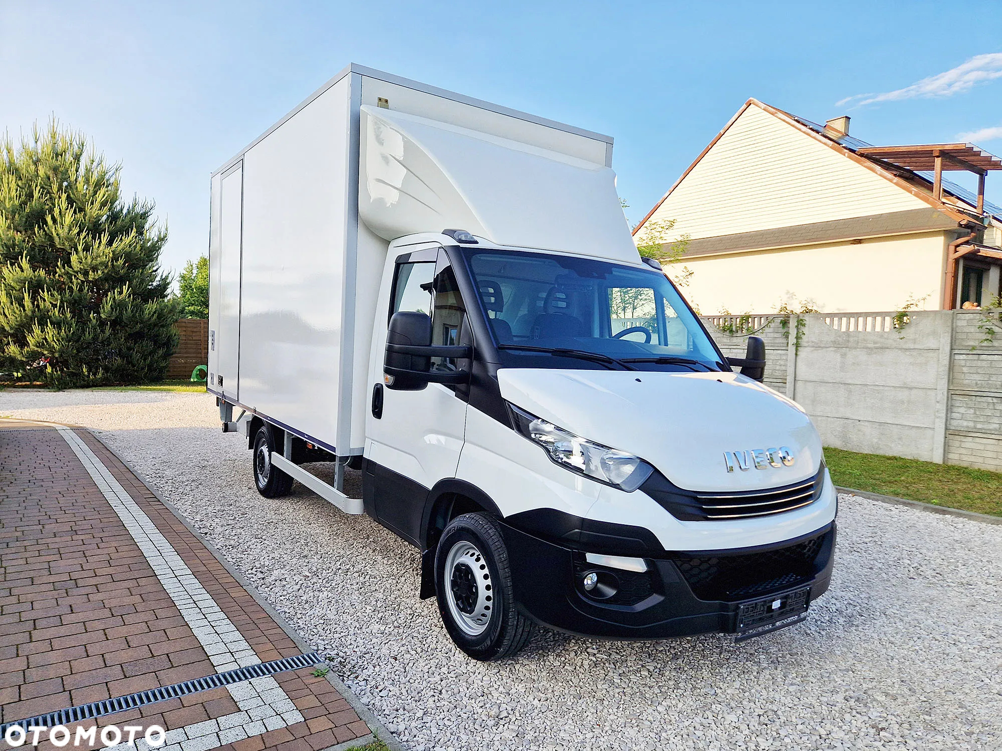 Iveco DAILY - 11