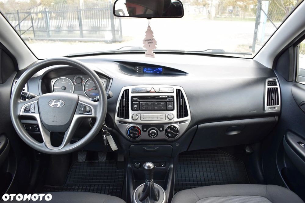 Hyundai i20 1.25 Style - 5