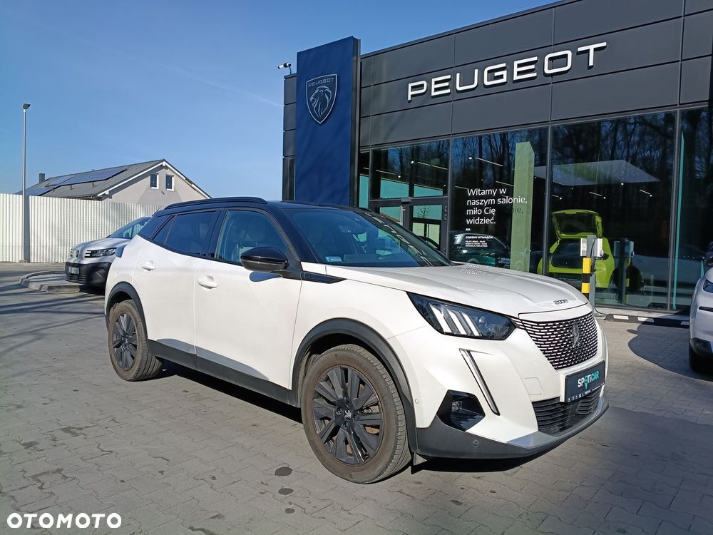 Peugeot 2008 - 3