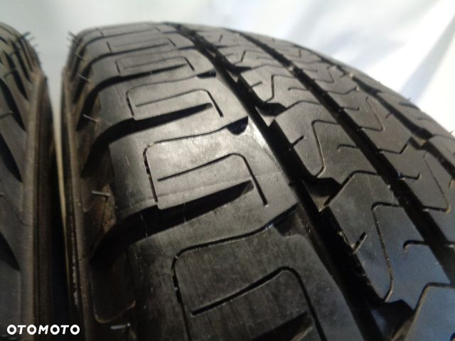 MICHELIN AGILIS CAMPING 225/75R16 C 116Q - 5
