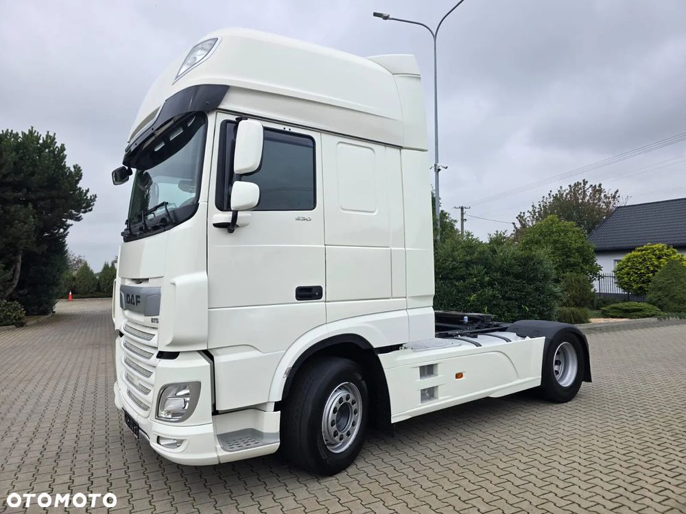DAF XF 530 SSC JAK NOWY Z NIEMIEC 2021 ROK RETARDER !!! FULL SERWIS DAF !!! - 2
