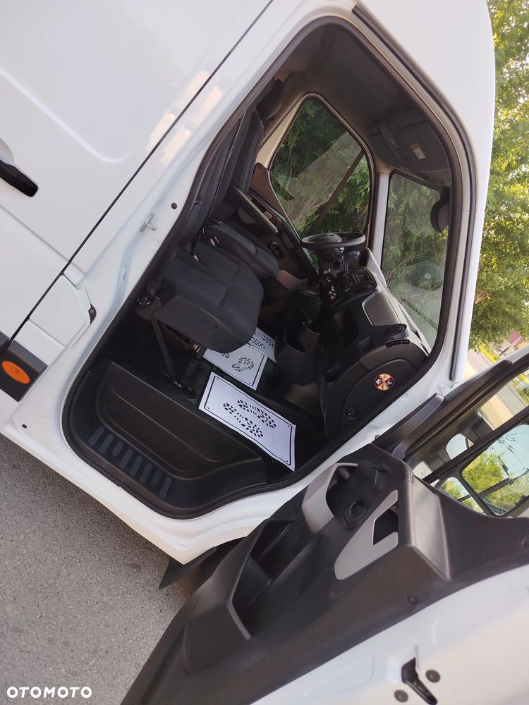 Renault Master MAXX L3H2 KLIMA - 30