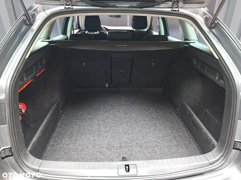 Skoda Octavia 2.0 TDI Ambition - 31