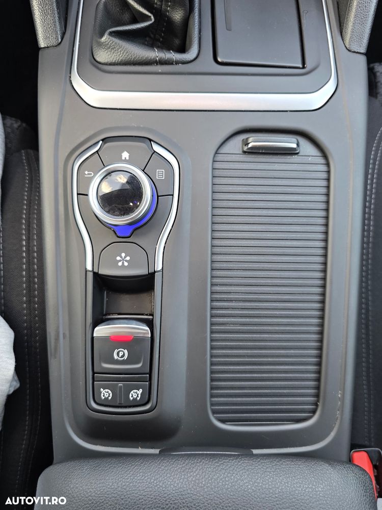 Renault Talisman ENERGY TCe EDC Intens - 11