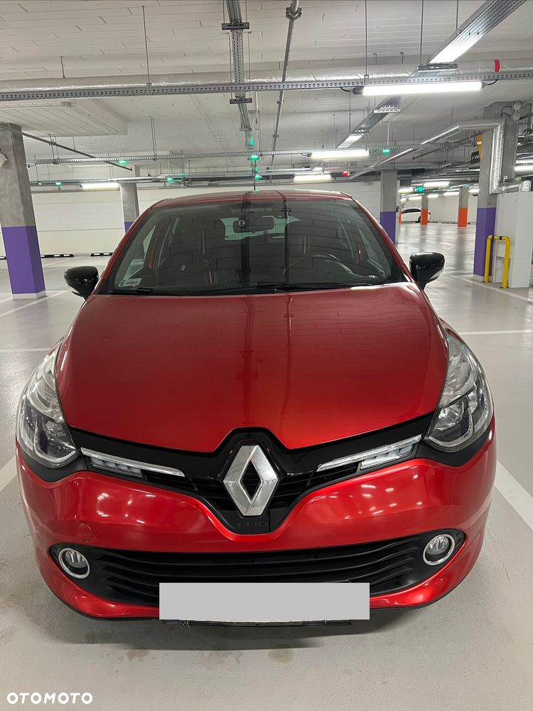 Renault Clio 0.9 Energy TCe Limited - 7