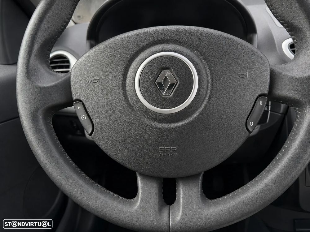 Renault Clio Break 1.2 16V Confort 130g - 13