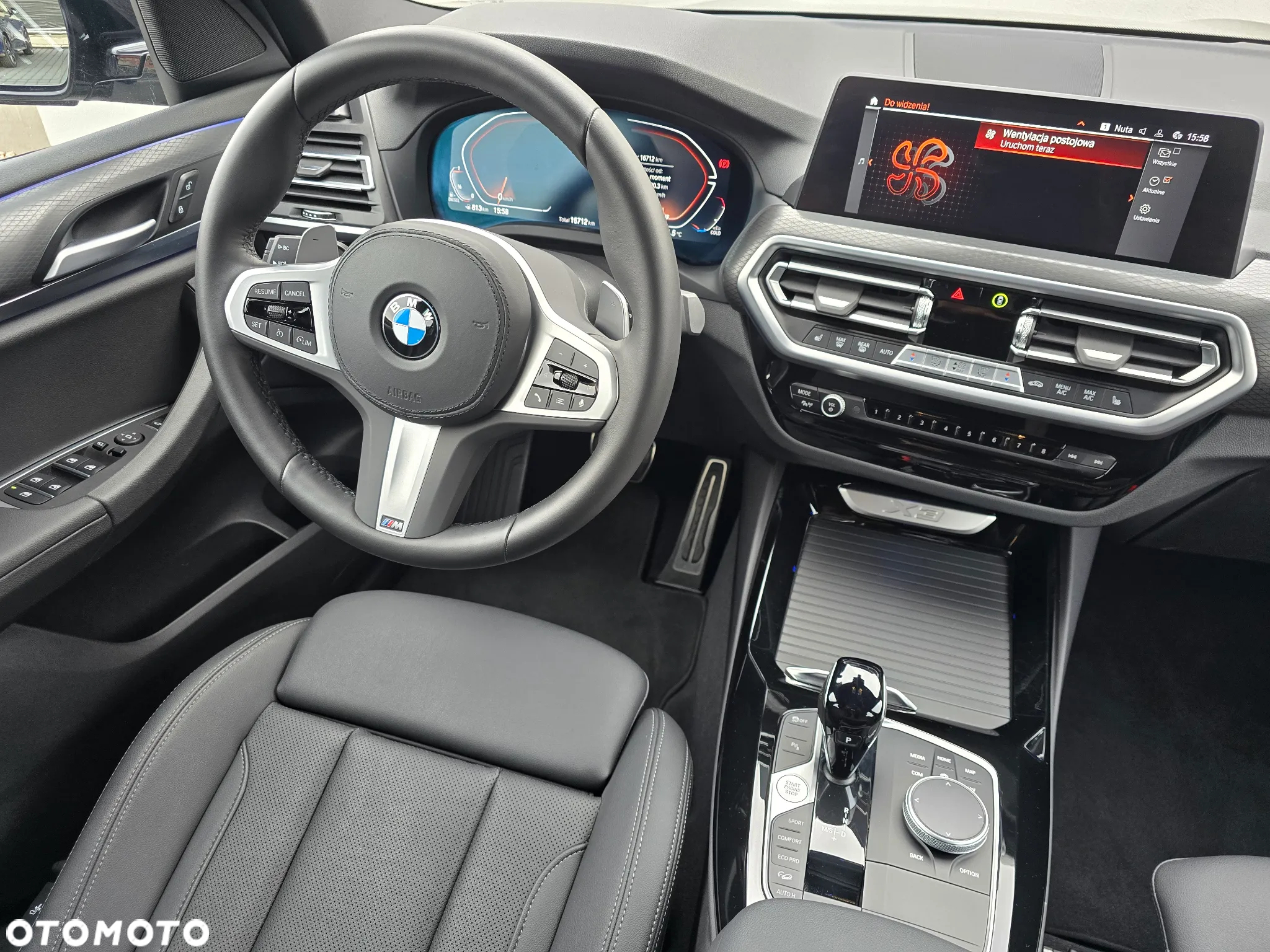 BMW X3 - 13