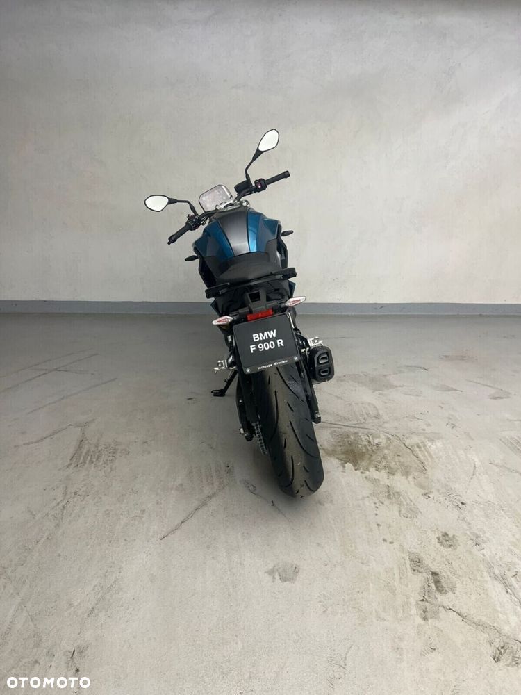 BMW F - 6