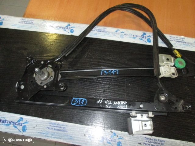 Elevador Manual 7M3839402A VW SHARAN 2003 5P TD - 1