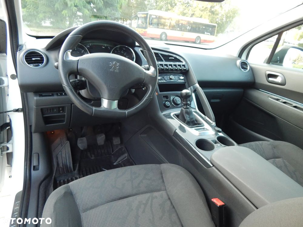 Peugeot 3008 1.6 HDi Active - 13