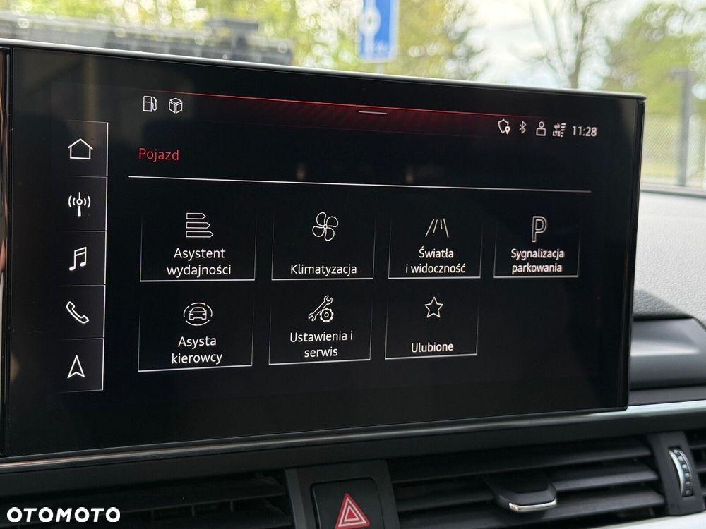 Audi A4 - 31
