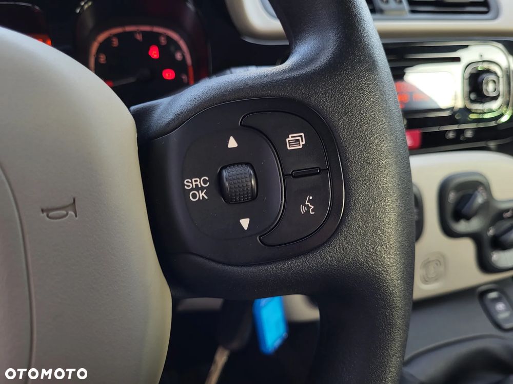 Fiat Panda - 20