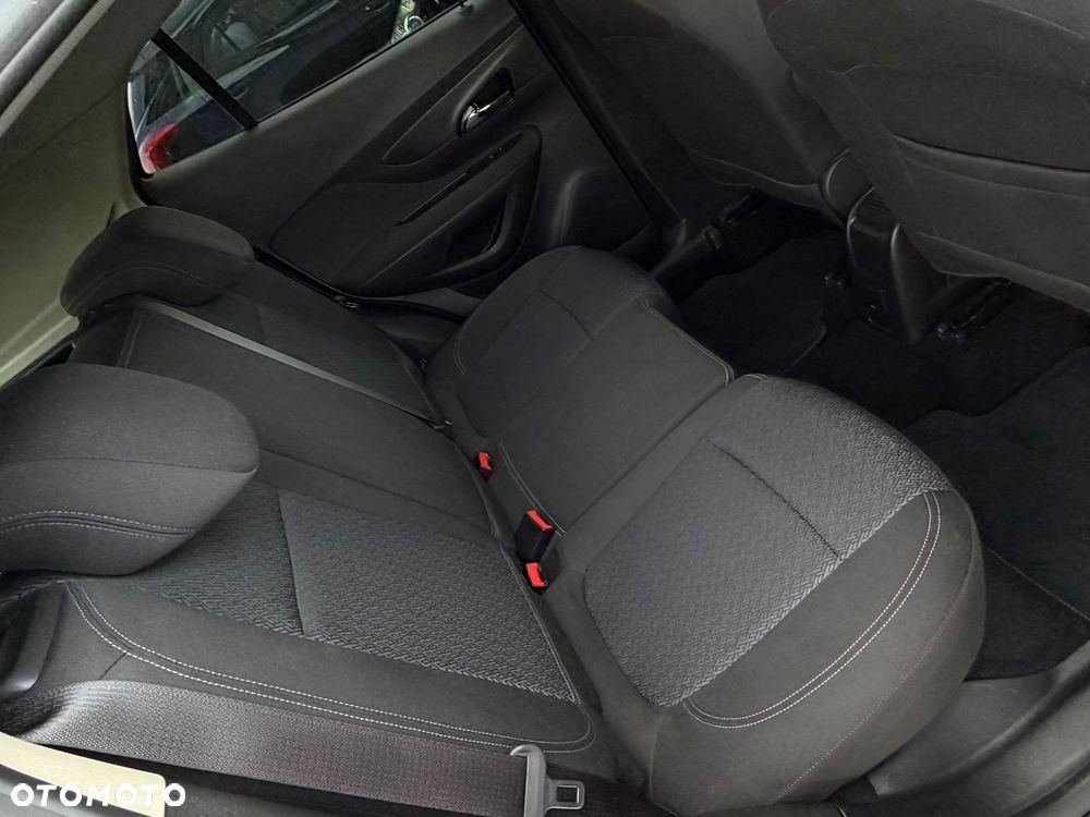 Opel Mokka X 1.4 ECOFLEX Start/Stop Active - 27