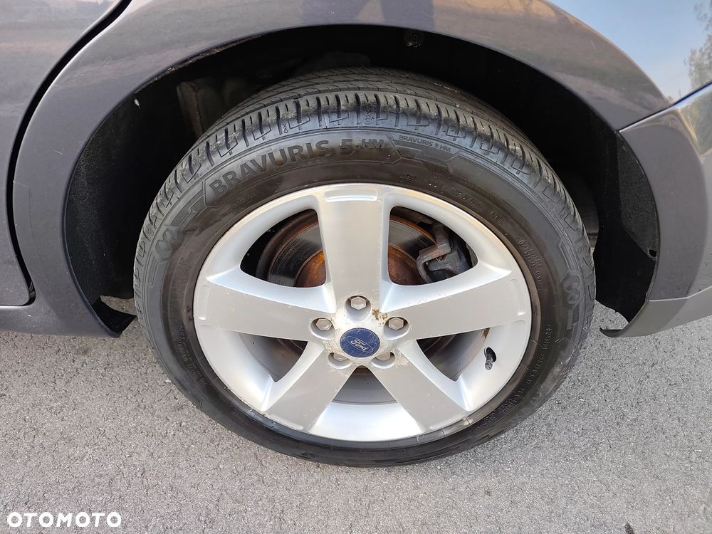 Ford S-Max 1.8 TDCi Titanium - 30