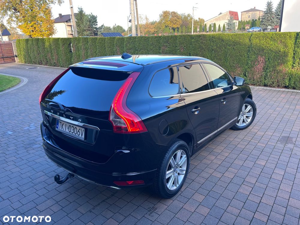 Volvo XC 60 - 34