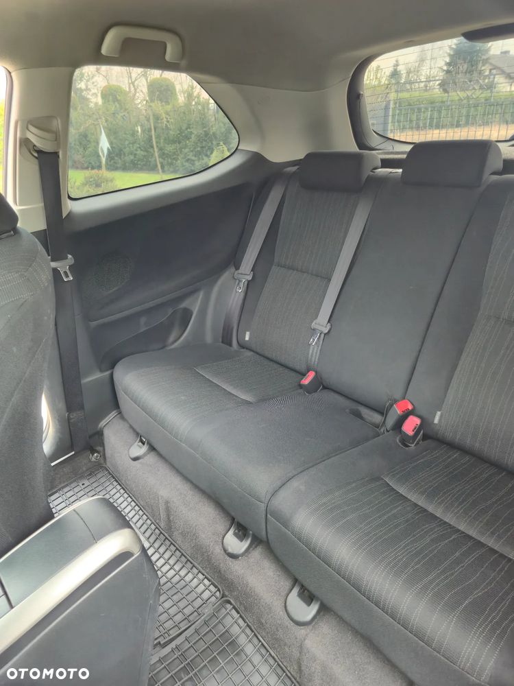 Toyota Auris 1.6 VVT-i Sol - 15