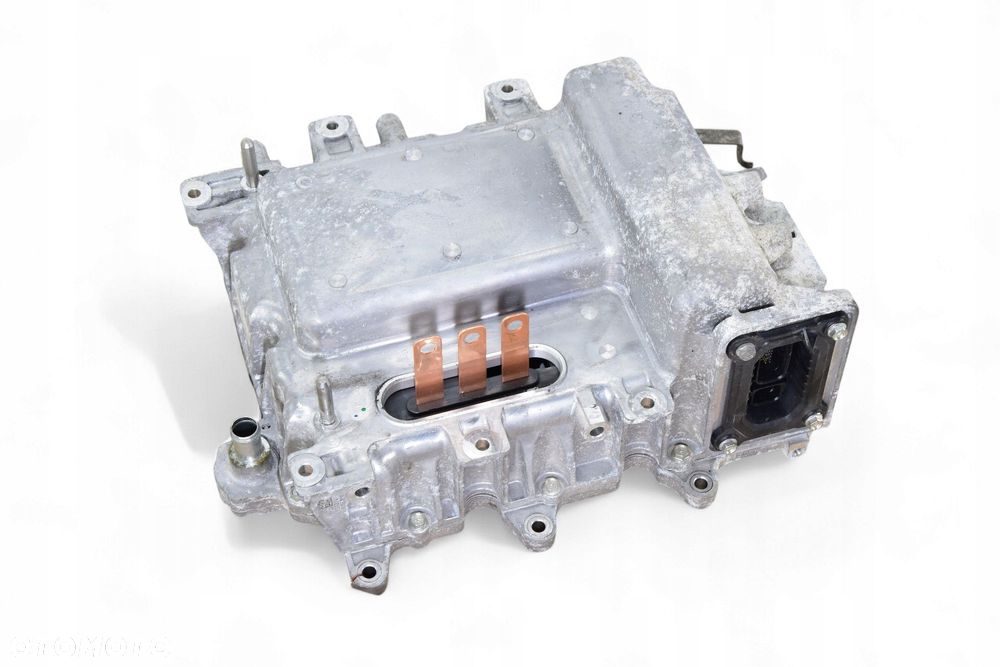 Falownik konwerter 291A0-3NFA - 2