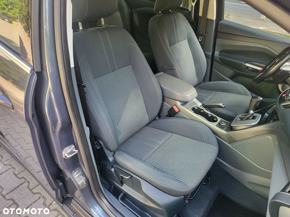 Ford Grand C-MAX 2.0 TDCi Titanium - 19