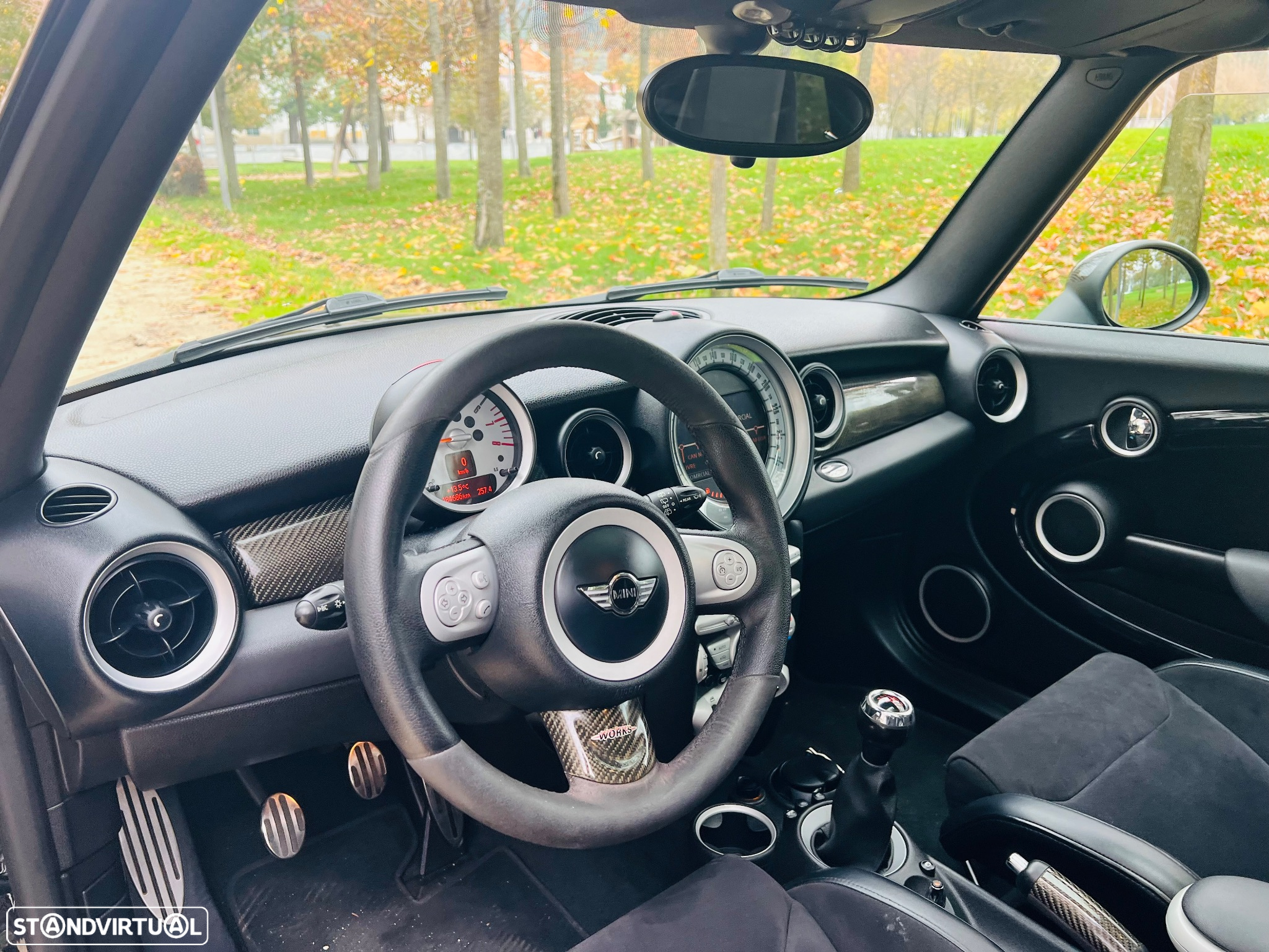 MINI 3 Portas John Cooper Works - 5