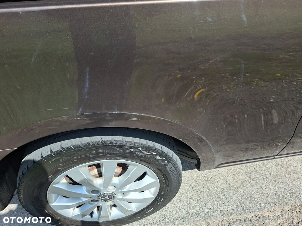 Mercedes-Benz Vito CDI Tourer Pro 447.701 - 11