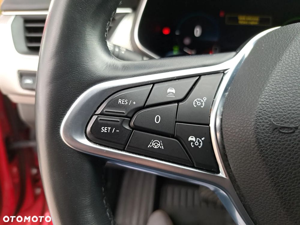 Renault Arkana 1.6 E-Tech Full Hybrid 145 Techno MMT - 23