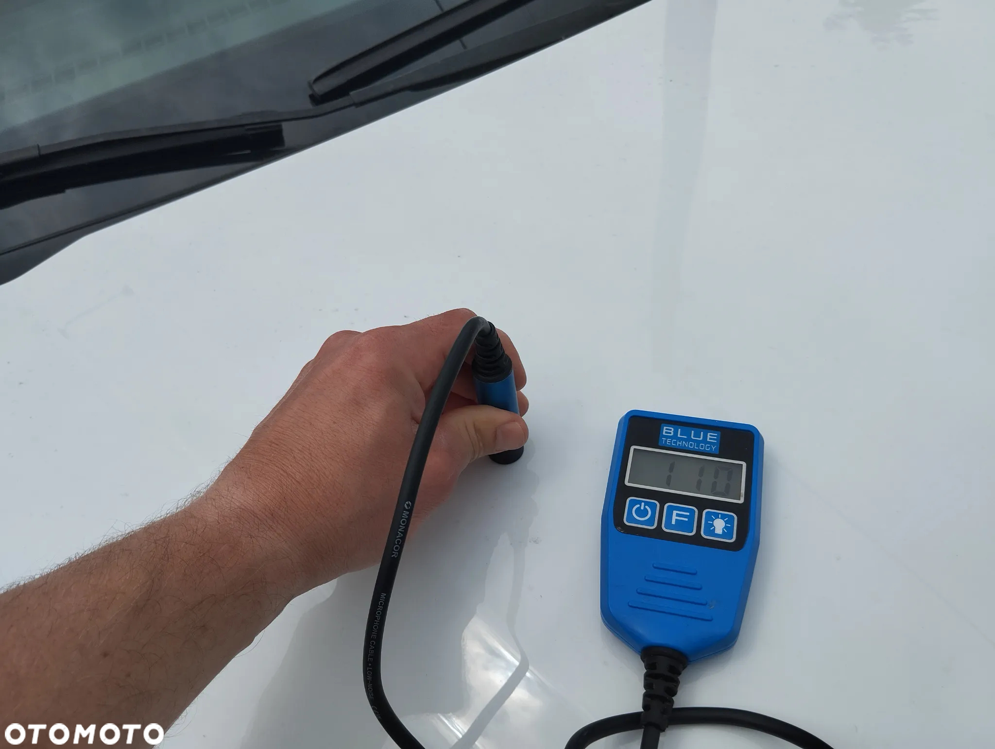 Ford Kuga 2.0 EcoBlue Hybrid ST-LINE - 33