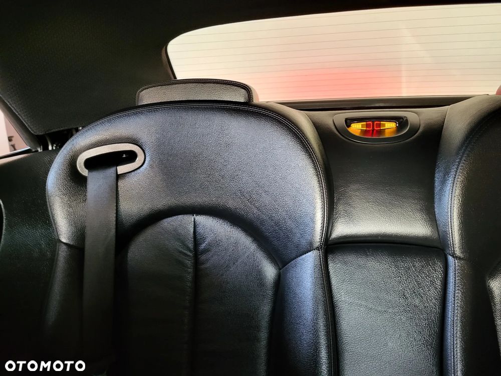 Mercedes-Benz CLK 200 Kompressor Avantgarde - 34