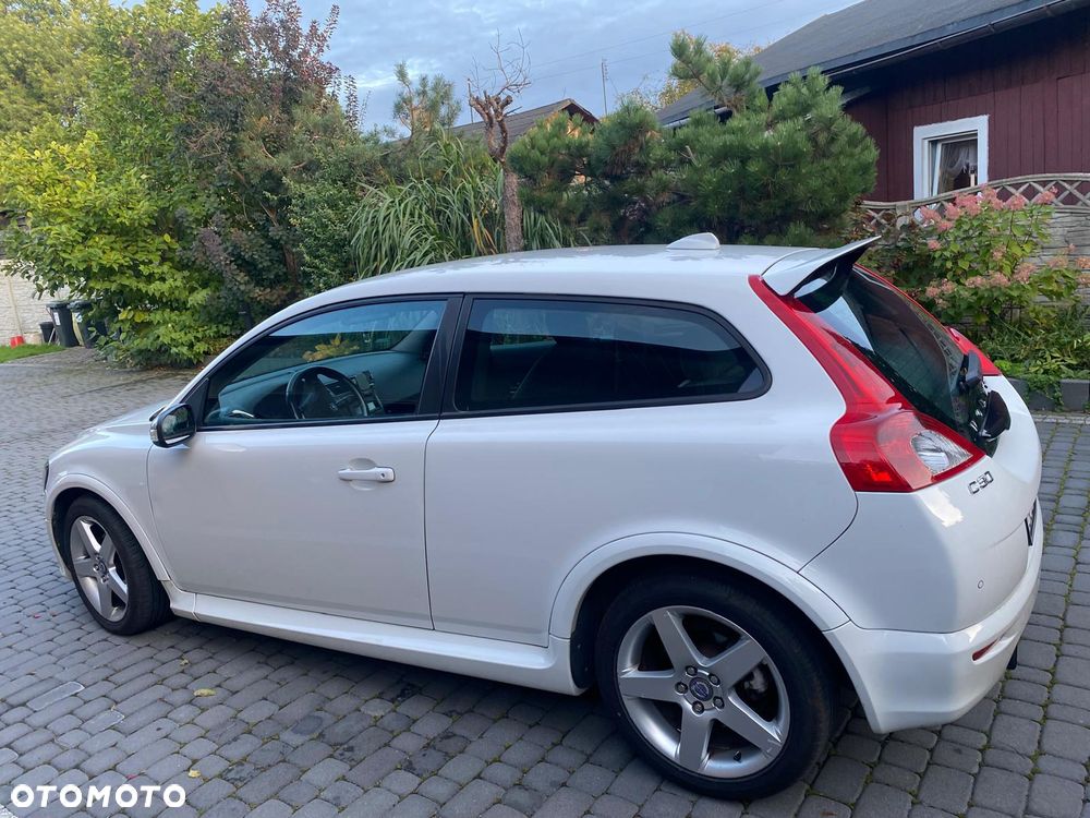 Volvo C30 - 9