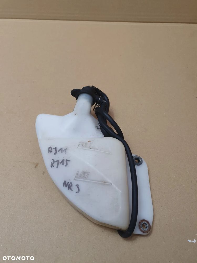 Zbiorniczek Płynu Wyrównawczego Yamaha YZF-R6 600 RJ15 (2010 - 2016) - 3
