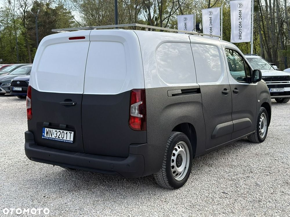Fiat Doblo - 4