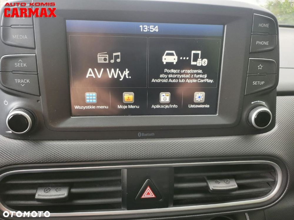 Hyundai Kona - 16