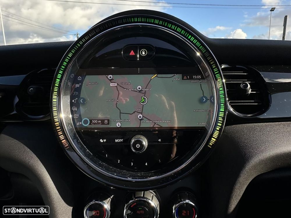 MINI 3 Portas Cooper SE Yours - 23