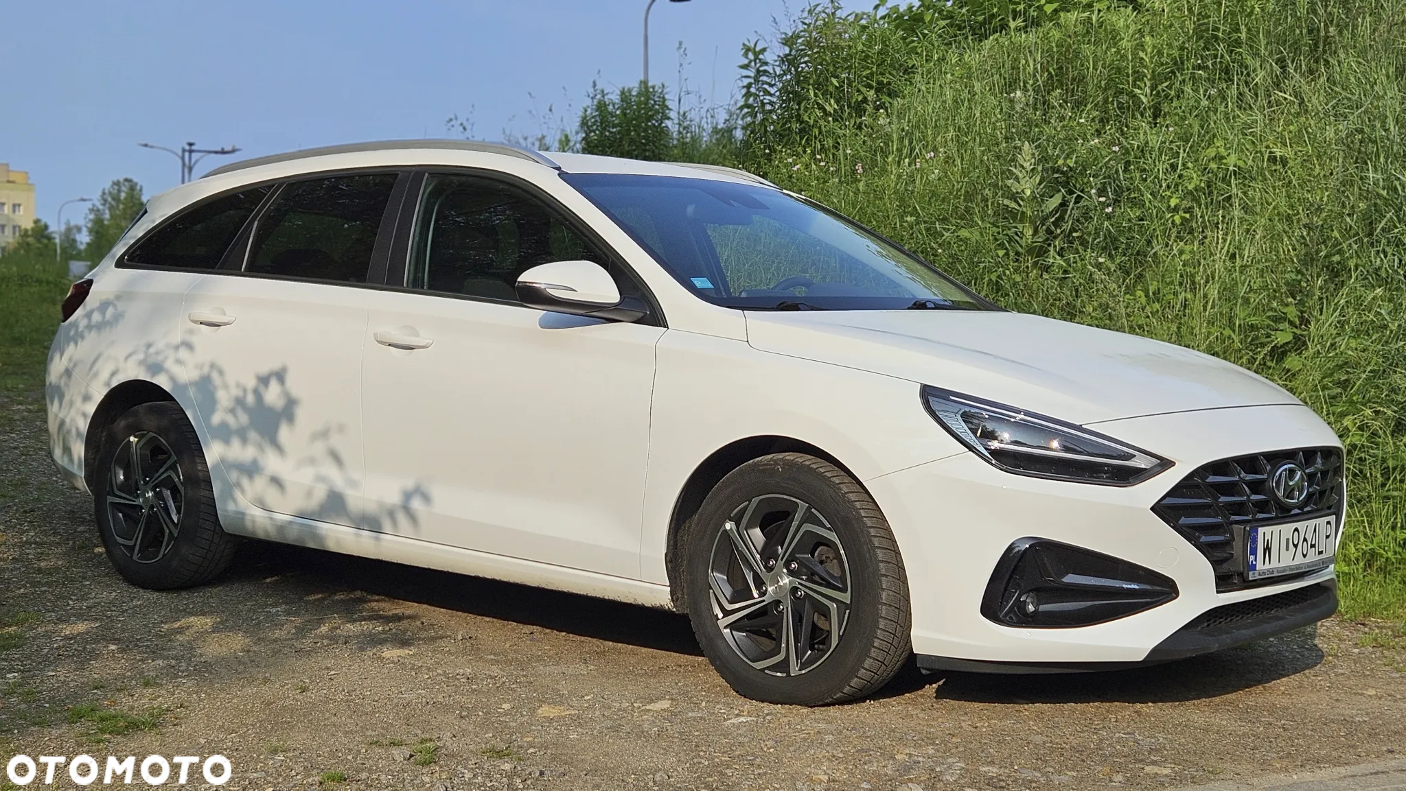Hyundai i30 1.6 D Comfort - 6